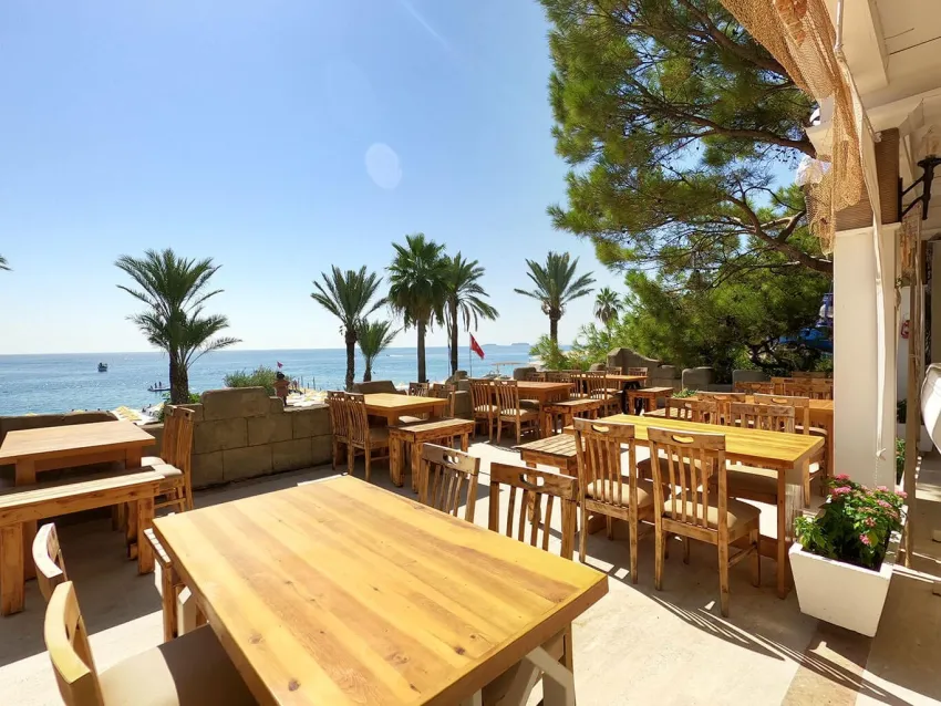 Pirates Beach Club 5*-15