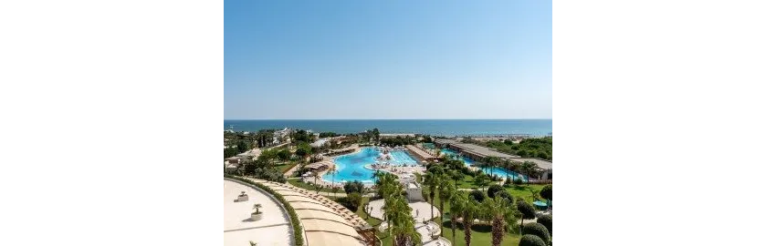 Baia Lara Hotel 5*-11