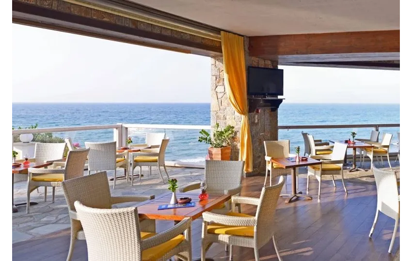 Alexander Beach Hotel And Village Resort 5*-6
