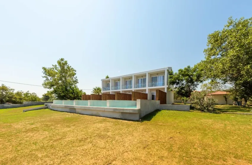 Belussi Beach Hotel 4*-2