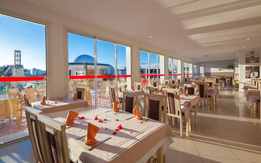 Hotel Zodiac 4*-51