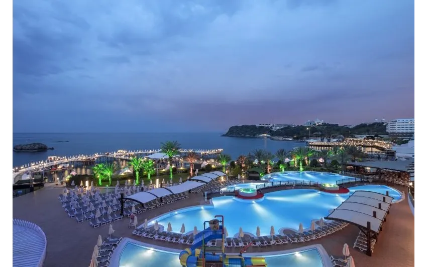 Granada Luxury Belek 5*-28