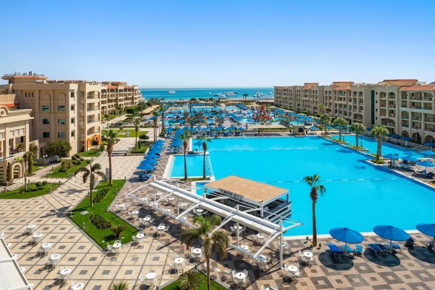 Pickalbatros White Beach Resort 5*-39