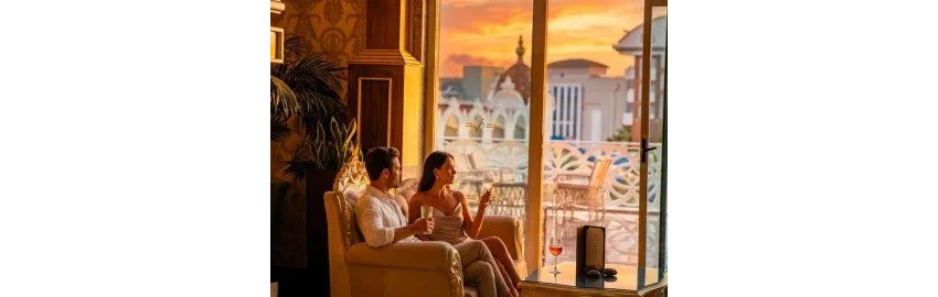 Oz Hotels Side Premium 5*-25