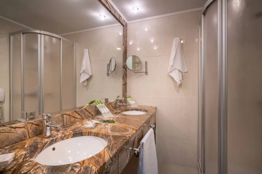 Galaxy Beach Resort 5*-8