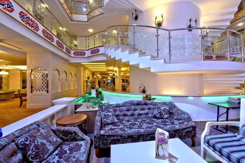 Side Star Resort 5*-6