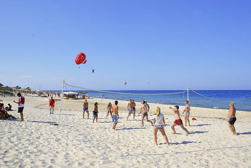 El Mouradi Port El Kantaoui 4*-4