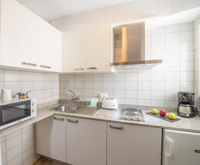 FlipFlop Surfing Playa Apartments 2*-14