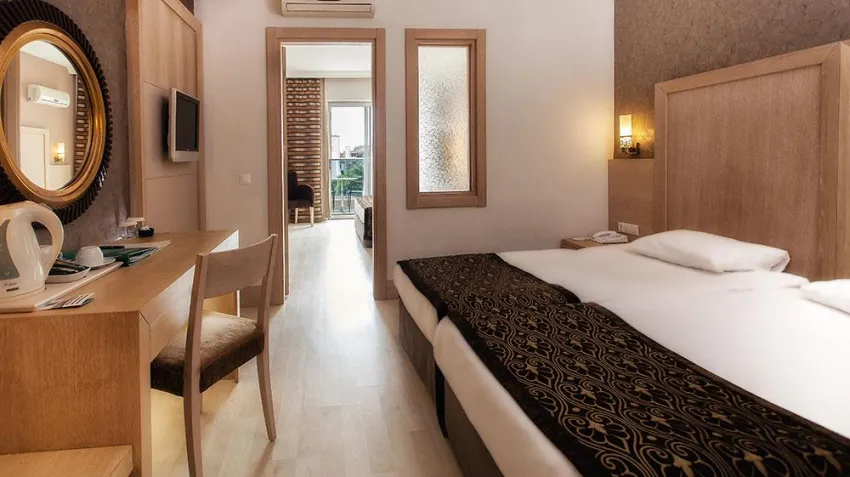 SULTAN OF SIDE HOTEL  4*-9