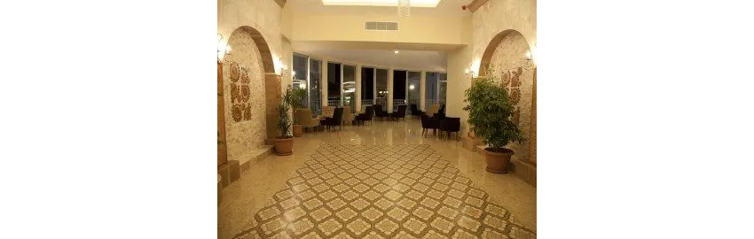 Merve Sun Hotel & Spa 4*-2
