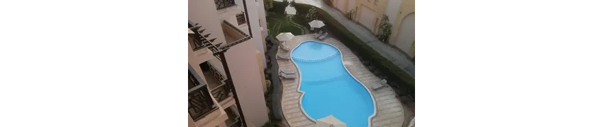 Gravity Hotel & Aqua Park Sahl Hasheesh 5*-83
