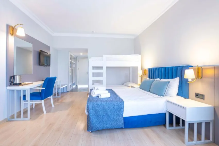 ARMAS BELLA SUN  4*-30