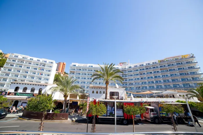 Pierre V. Mallorca Deya 3* - Santa ponsa - Spania