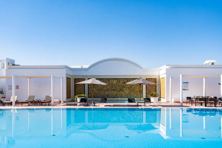 TMK Flora Park 4*-32