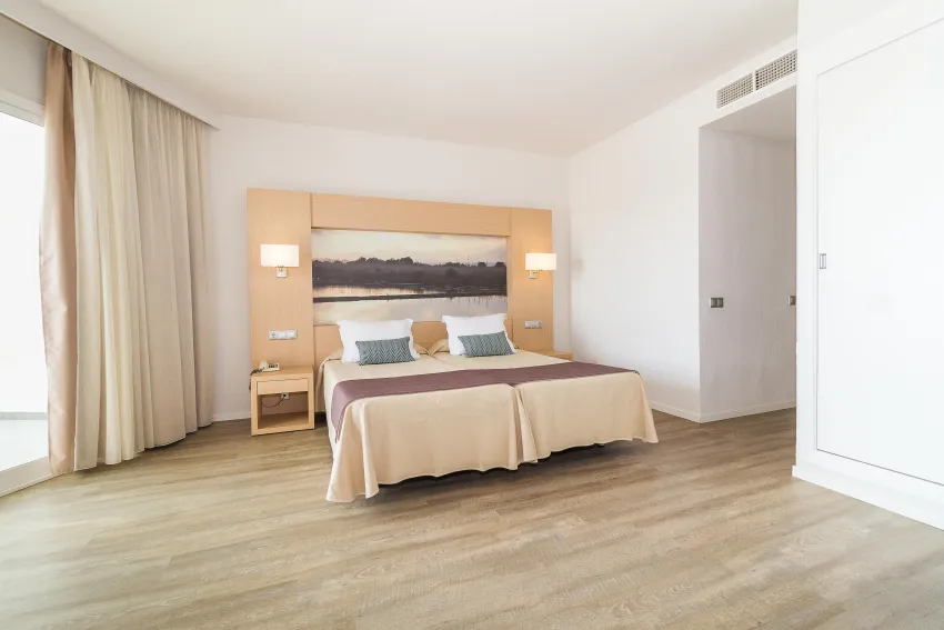 EIX LAGOTEL HOLIDAY RESORT 4*-103