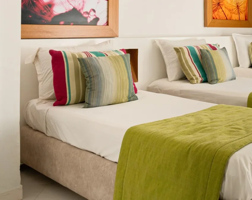 One Resort Aqua Park 4*-54