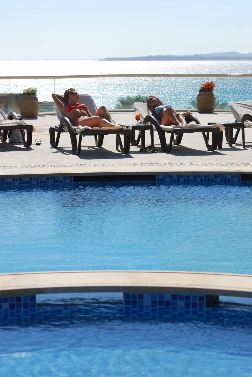 Kaisol Romance Resort Sahl Hasheesh (Adults Only 16+) 5*-3