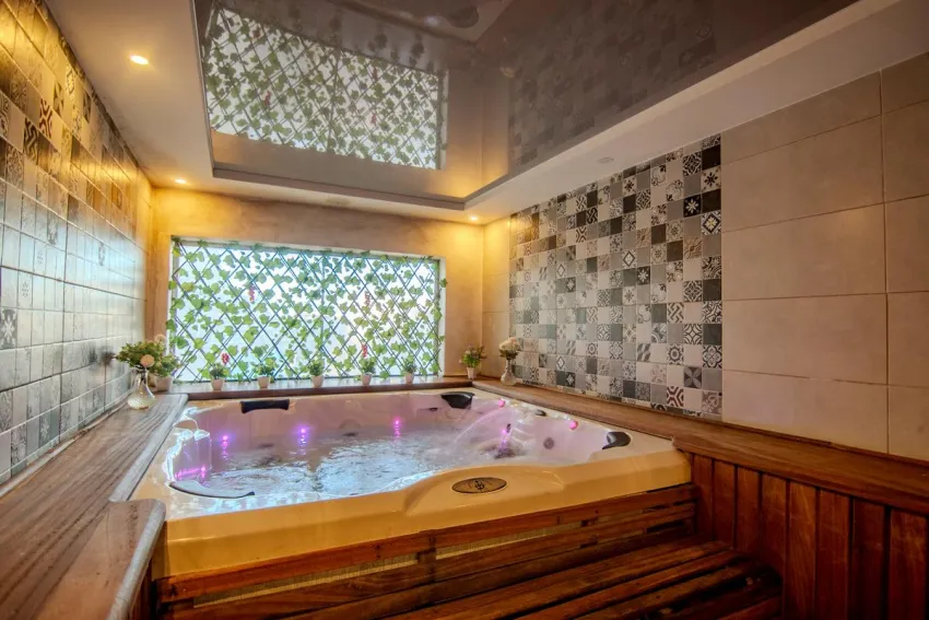 Rewaya Inn Resort EX Hawaii Paradise 4*-21