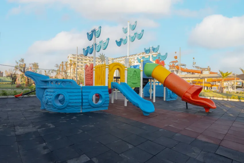 DREAM WATER WORLD HOTEL  5*-25