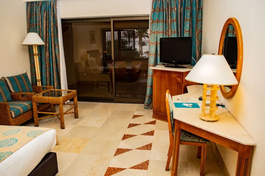 Continental Hotel Hurghada 5*-36