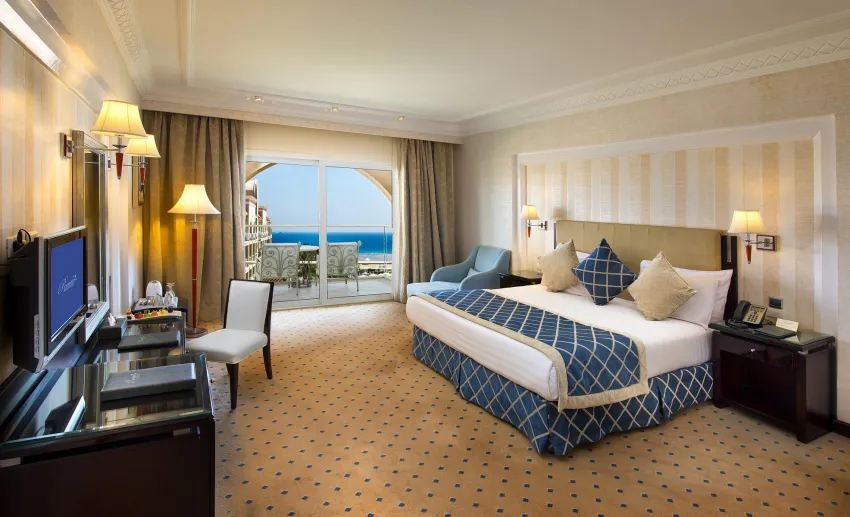 Premier Le Reve Hotel & Spa (Adults Only 16+) 5*-8