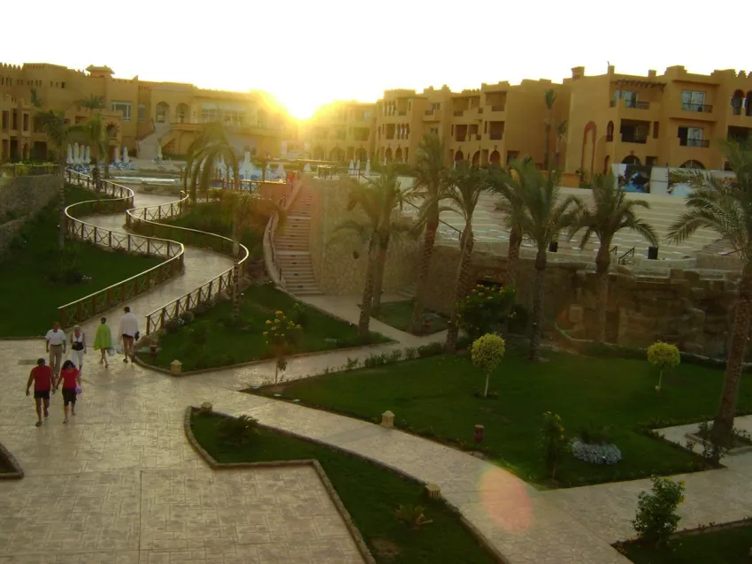 Rehana Royal Beach Resort Aqua Park & Spa 5*-3