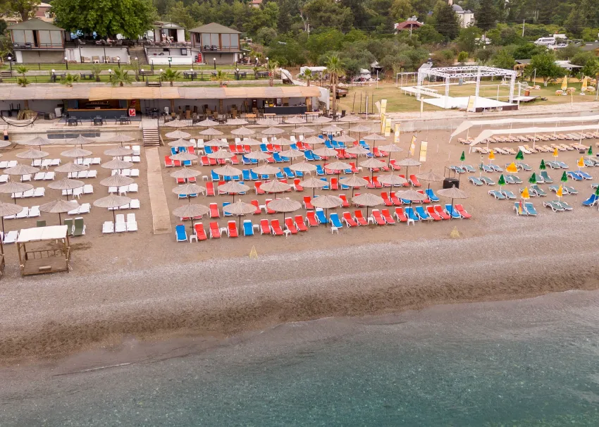 Dedeman Kemer Resort 5*-52