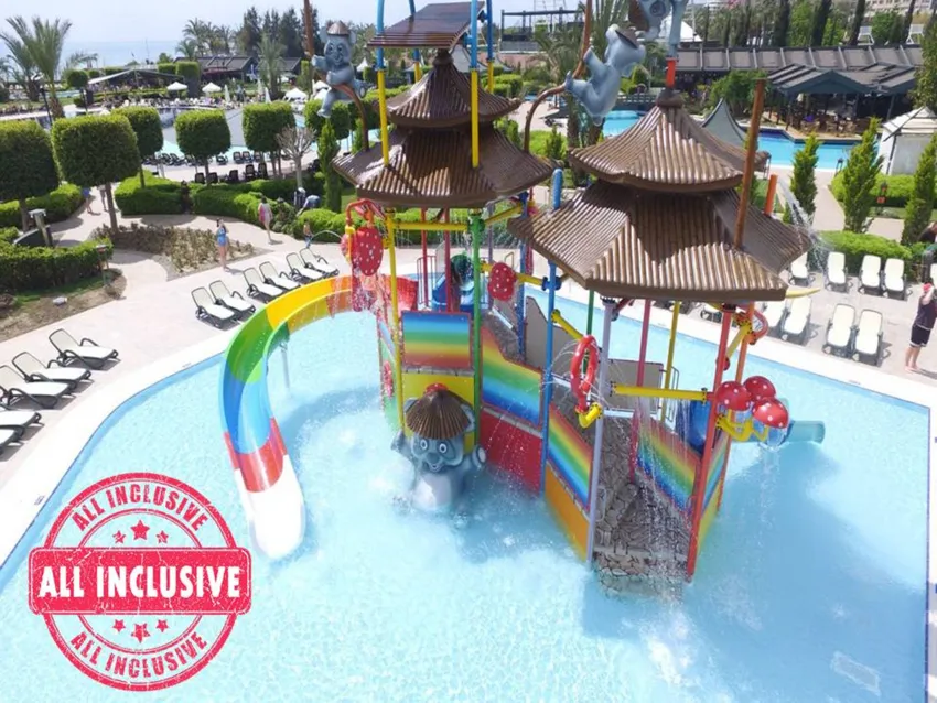 Limak Lara Deluxe Hotel 5*-50