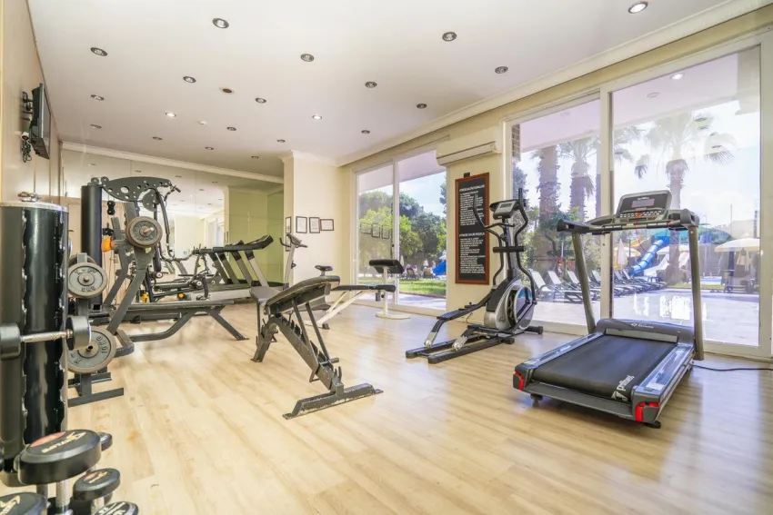 Gardenia Beach Hotel 4*-26