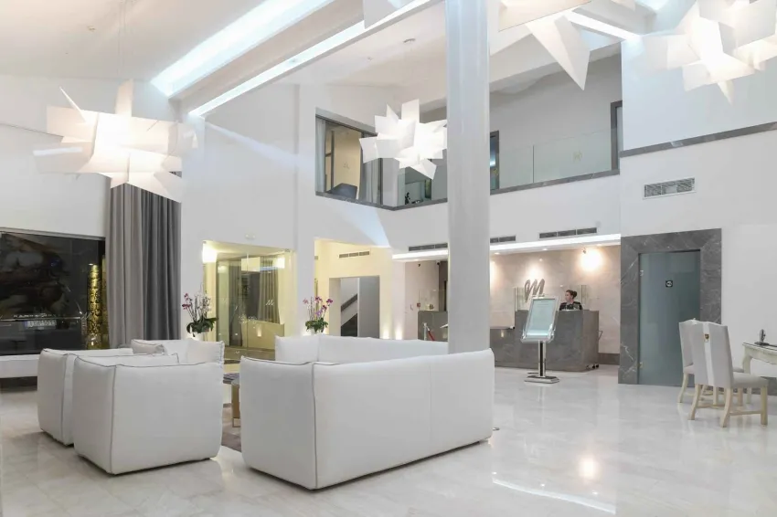 Royal Marmin Bay Boutique and Art Hotel (Adults Only 16+) 5*-3