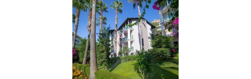 Sealife Buket Resort & Beach Hotel 5*-26