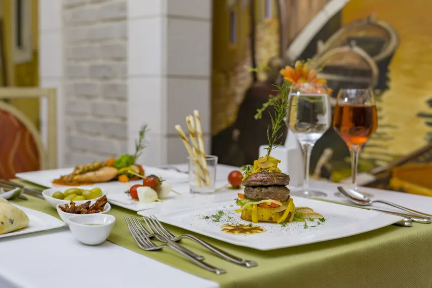 Royal Dragon Hotel 5*-54