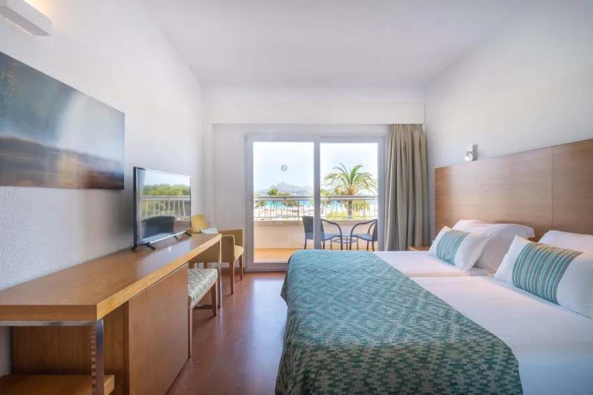 JS Alcudi Mar Hotel 4*-20