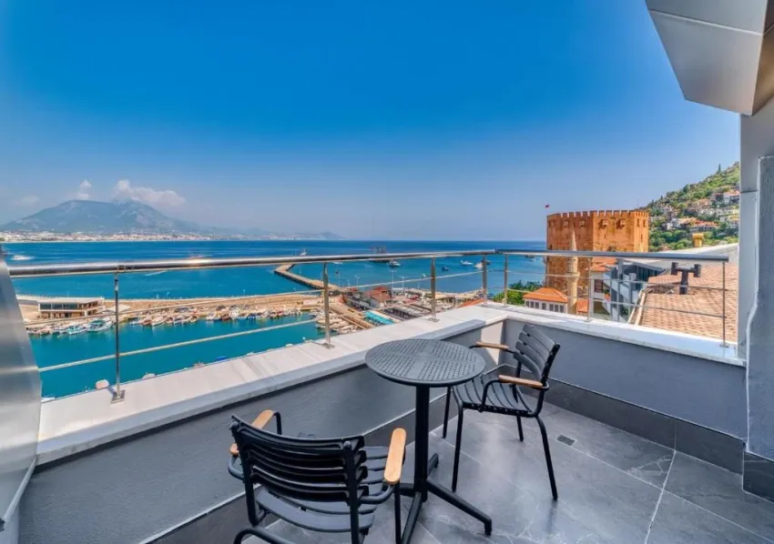 Numa Port Hotel 4*-28