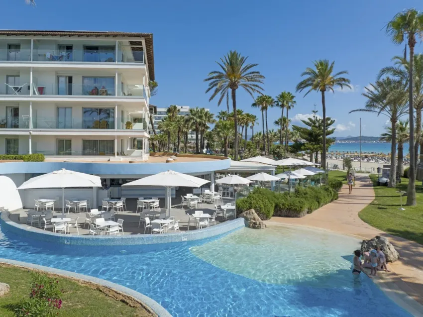 Playa Esperanza Resort 4*-1