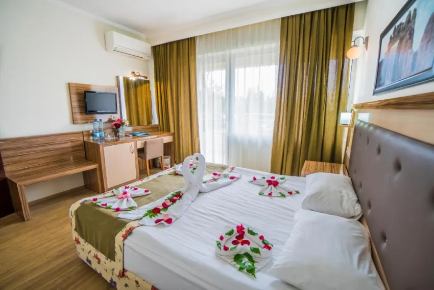 BIENO VENUS HOTEL  4*-25