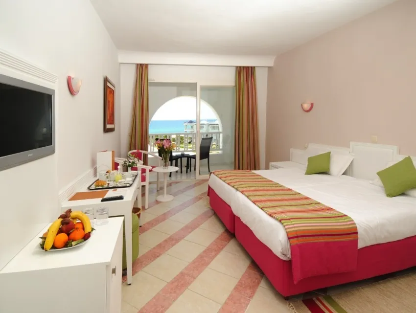 Golden Tulip Taj Sultan 5*-31