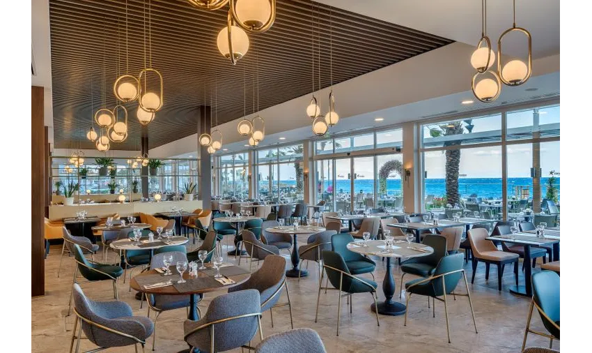 CORENDON PLAYA KEMER (EX.GRAND PARK KEMER)  5*-5