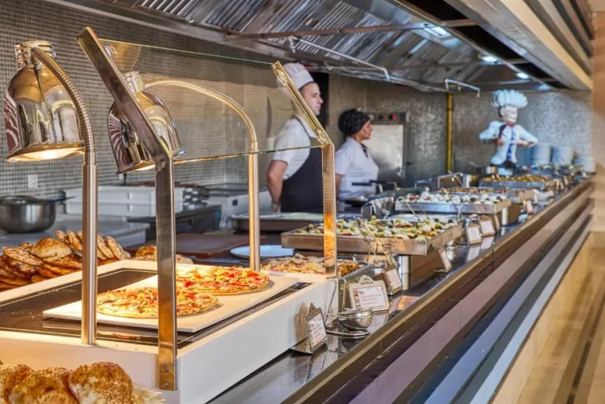 Seaden Corolla 4*-23