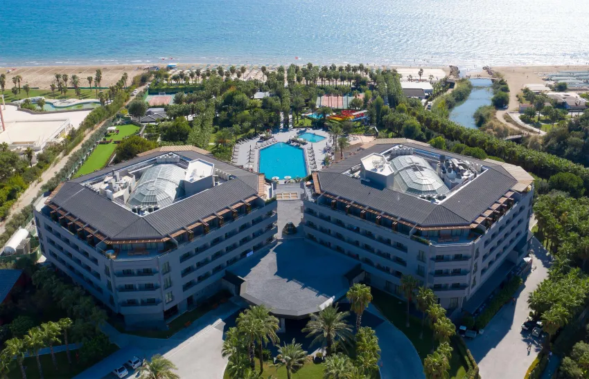 Miramare Beach Hotel 5*-14