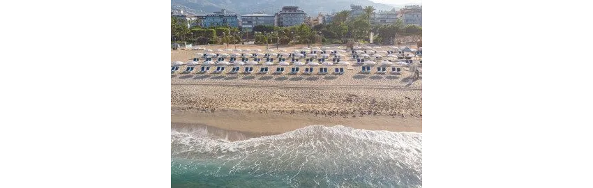 Villa Sunflower Hotel 4*-6