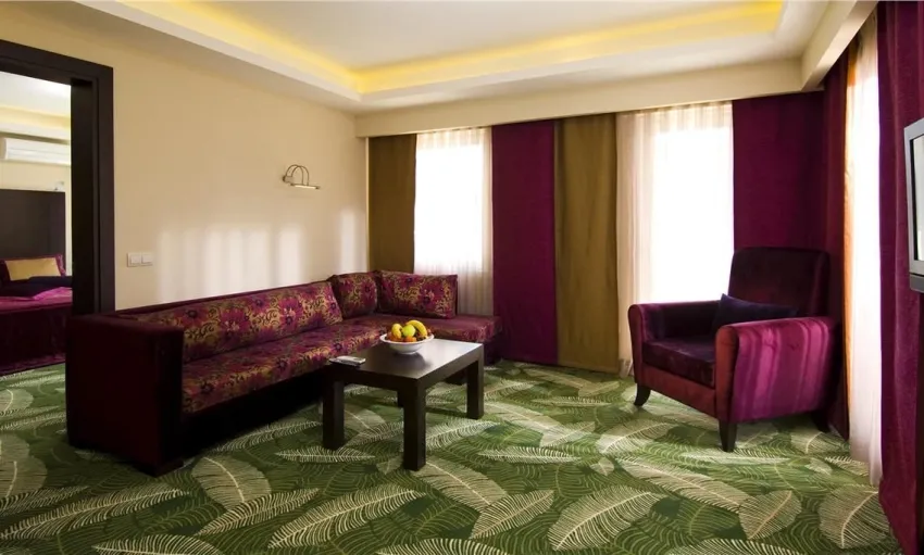 Marvida Family Eco Club (Ex:Otium Family Eco Club) 5*-6