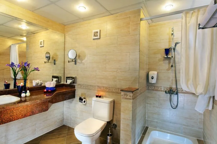 Pickalbatros Aqua Vista Resort 4*-13