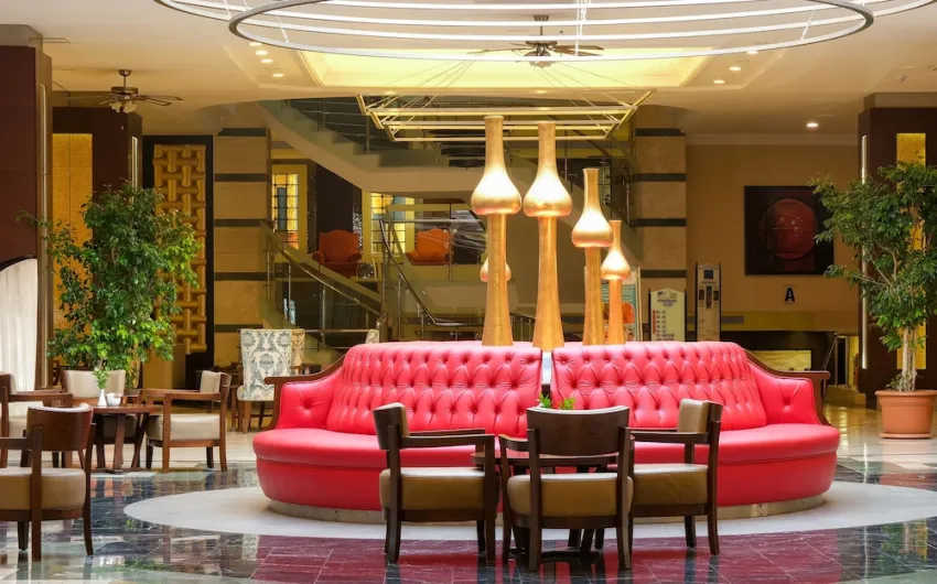 BELCONTI Resort Hotel 5*-6
