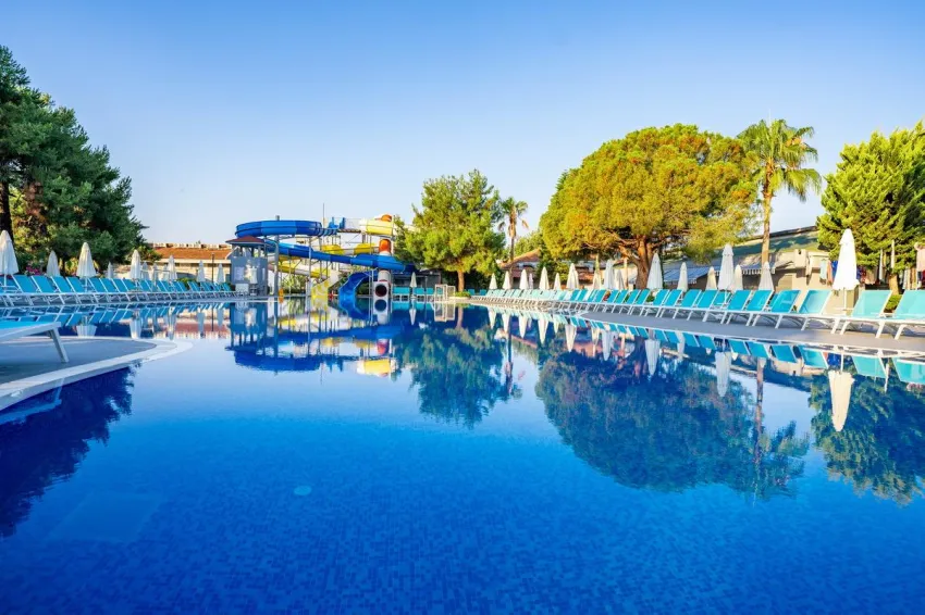 Master Family Club 5*-13