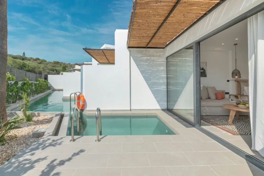 Napa Mermaid Hotel & Suites 4*-7