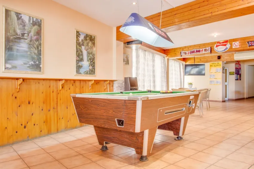 Paul Marie Hotel Apartments 3*-59