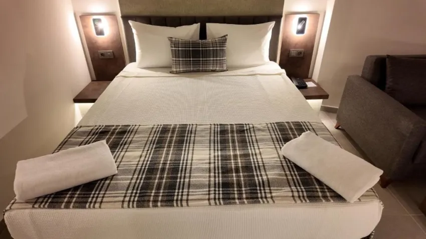 PALEMON RESORT & SPA  5*-17