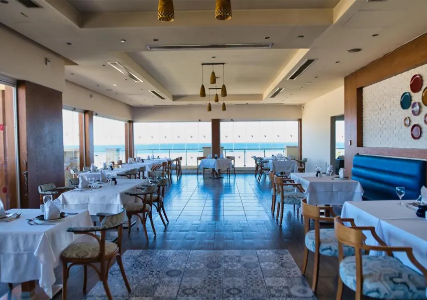 TROPITEL SAHL HASHEESH  5*-21