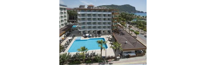 Riviera Hotel & Spa 4*-1